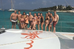 Octopus Aruba Sailing And Snorkeling Tours